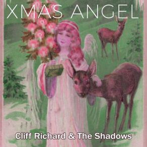 Xmas Angel album cover