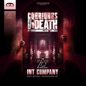 CORRIDORS OF DEATH -PART 2 album cover