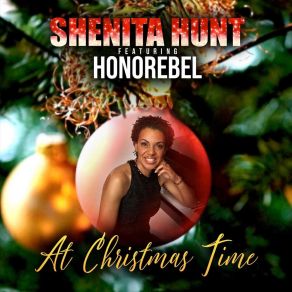 At Christmas Time album cover