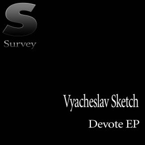 Devote album cover