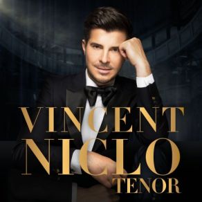 Tenor album cover
