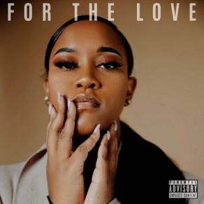 For The Love album cover