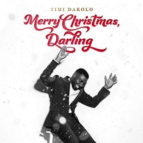 Merry Christmas, Darling album cover