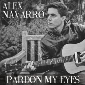 Pardon My Eyes album cover