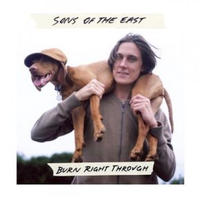 Burn Right Through album cover
