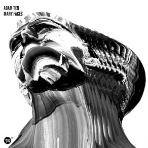Many Faces album cover