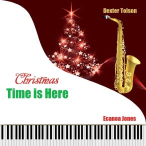 Christmas Time Is Here album cover