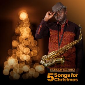 5 Songs For Christmas album cover