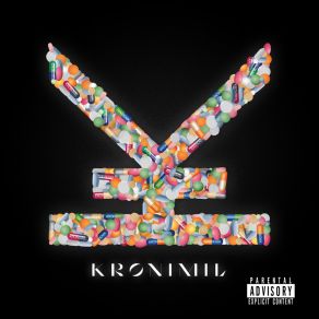 Kronimil album cover