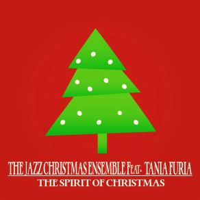 The Spirit Of Christmas album cover