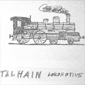 Lokomotive album cover