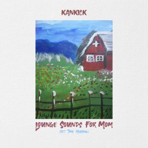 Lounge Sounds For Mom album cover