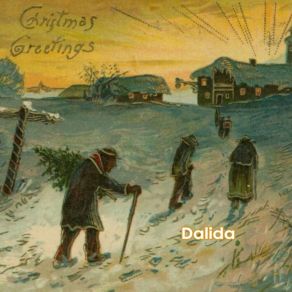 Christmas Greetings album cover