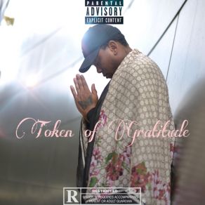 Token Of Gratitude album cover