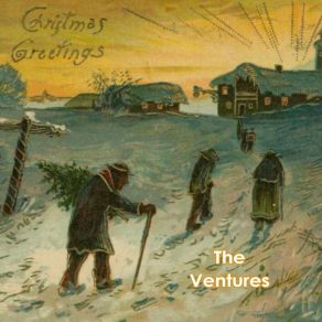Christmas Greetings album cover