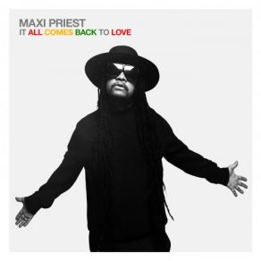 It All Comes Back To Love album cover