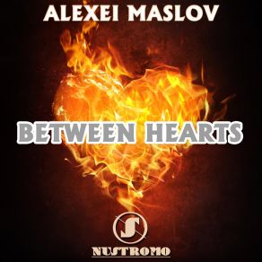 Between Hearts album cover