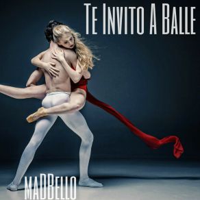 Te Invito A Balle album cover