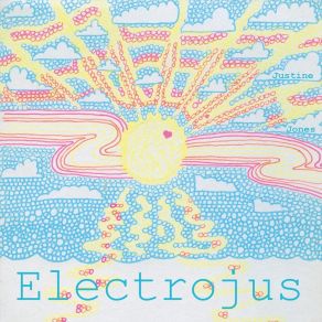 Electrojus album cover