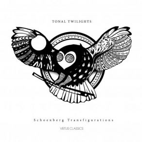 Tonal Twilights (Maxi-Single) album cover