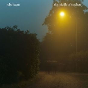 The Middle Of Nowhere album cover