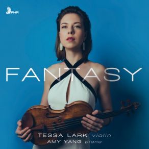Fantasy album cover