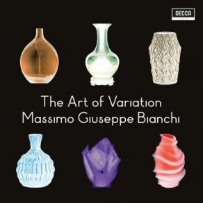 The Art Of Variation (CD2) album cover