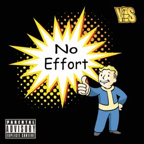 No Effort album cover