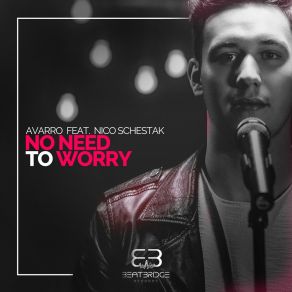 No Need To Worry album cover