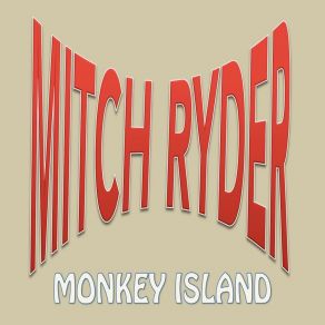 Monkey Island album cover