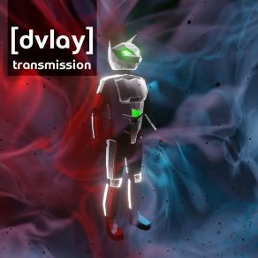 Transmission album cover
