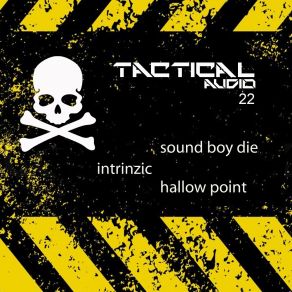TA-22 album cover
