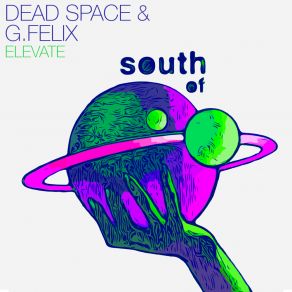 Elevate album cover