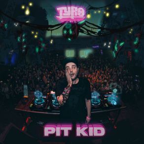 Pit Kid album cover