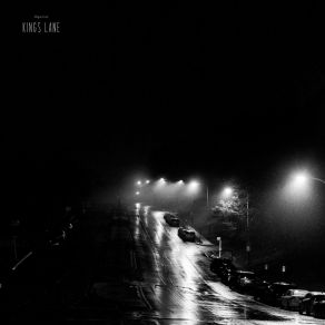 Kings Lane album cover