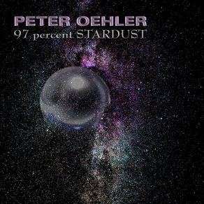 97 Percent Stardust album cover