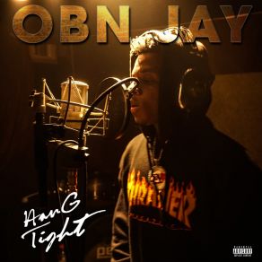 Hang Tight album cover