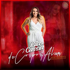 De Corpo & Alma, 100% Autoral: Ep. 4 (Ao Vivo) album cover