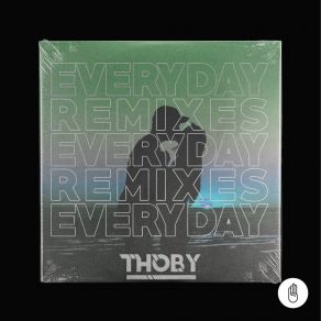 Everyday (Remixes) album cover
