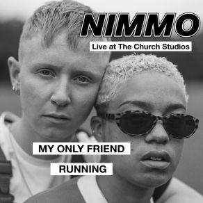 Stripped Live At The Church, 2019 album cover