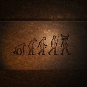Ancestors album cover