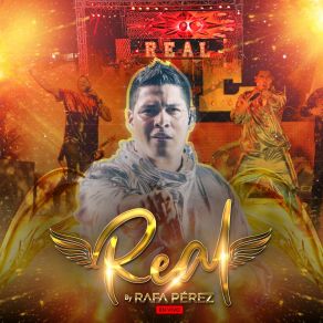 Real (En Vivo) album cover