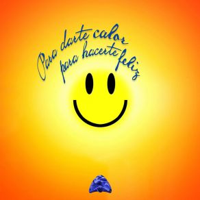 Para Darte Calor, Para Hacerte Feliz (CD2) album cover