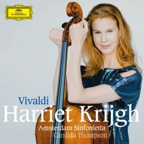 Vivaldi album cover