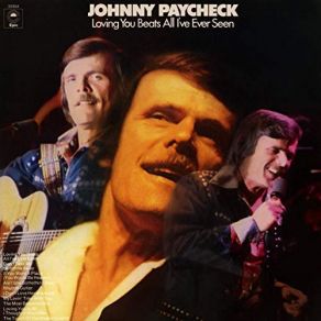 Loving You Beats All I've Ever Seen album cover