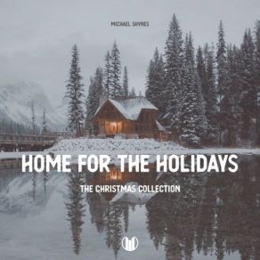 Home For The Holidays - The Christmas Collection album cover