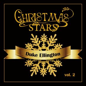 Christmas Stars: Duke Ellington, Vol. 2 album cover
