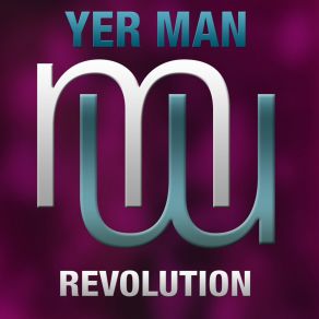 Revolution album cover
