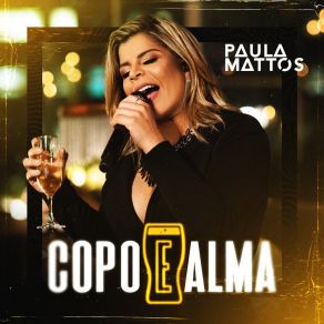 Copo E Alma album cover