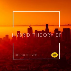 Hybrid Theory EP (Original Mix) album cover